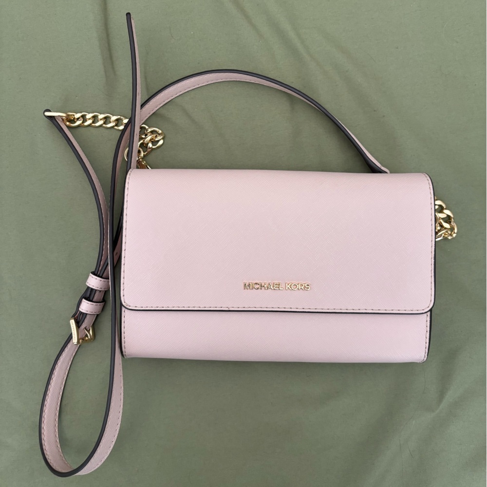 Michael Kors crossbody